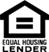 Equal Housing Lender symbol